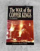 The War of the Copper Kings