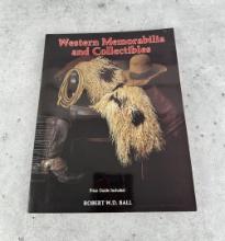 Western Memorabilia and Collectibles