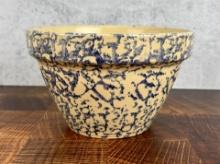 Roseville Sponge Wear Bowl