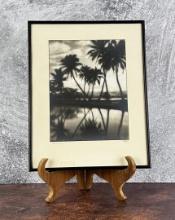 F.S. Warren Reflections Hawaii Photo