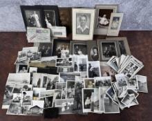 Western Family Photo Archive