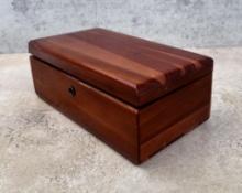 Lane Salesman Sample Cedar Chest