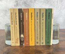 The Foxfire Book Set