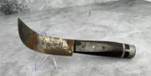 Antique Friedr Herder Don Carlos Knife