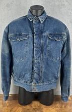 Vintage Calvin Klein Jeans Denim Jacket