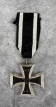 WWI WW1 German Iron Cross