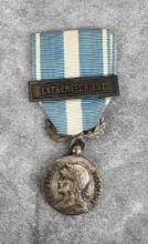 French Extreme Orient Colonial Medal