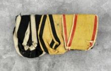 WWI WW1 Imperial German Ribbon Bar