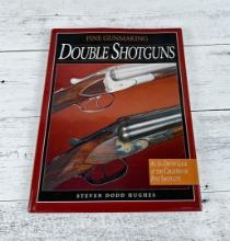 Fine Gunmaking Double Shotguns