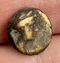 Ancient Roman Coin