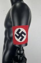 WW2 German NSDAP Armband