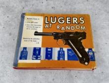 Lugers At Random