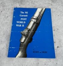 The M1 Garand Post World War II