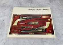 Antique Arms Annual