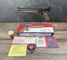 Crosman 1377c Air Pistol