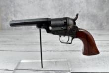 Colt 2nd Generation 1849 Baby Dragoon Revolver