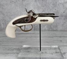 Traditions .45 Philadelphia Derringer Pistol