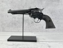 Ruger Flat Gate Single Six .22 Revolver Pistol