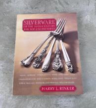 Silverware of the 20th Century