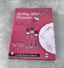 Sterling Silver Flatware for Dining Elegance