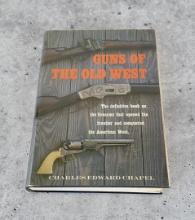 Guns of the Old West