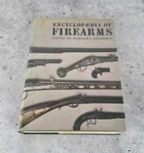 Encyclopedia of Firearms