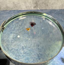 2.6ct of Garnet Gemstones