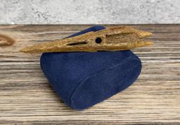Ancient Thule Inuit Alaskan Eskimo Harpoon Point