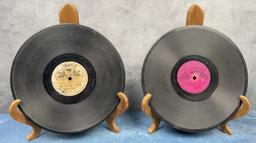 78 RPM Records From Burma