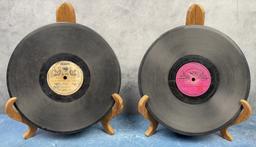 78 RPM Records From Burma