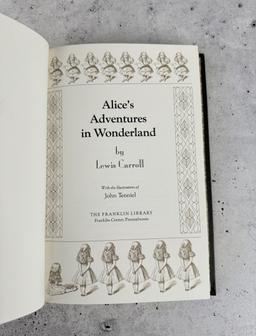 Alice's Adventures in Wonderland