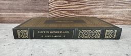 Alice's Adventures in Wonderland