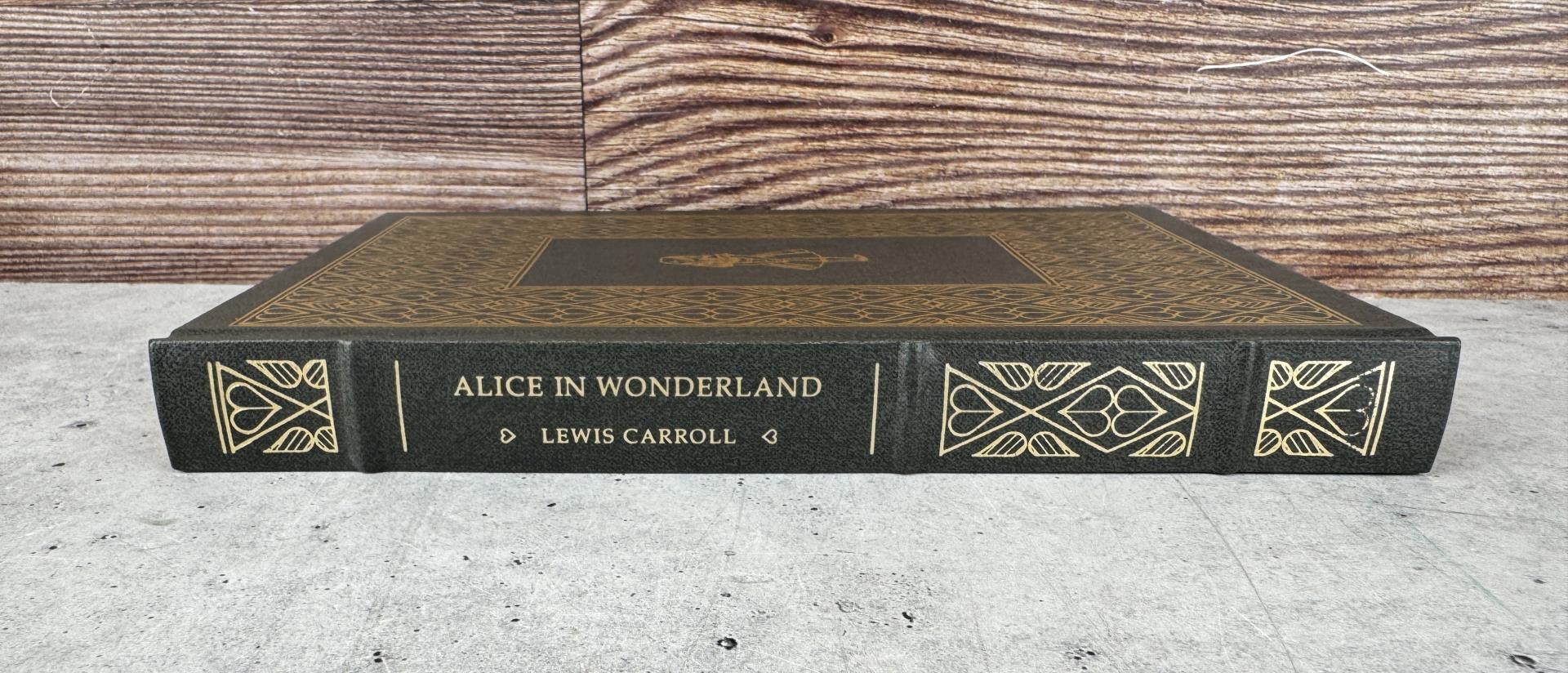 Alice's Adventures in Wonderland
