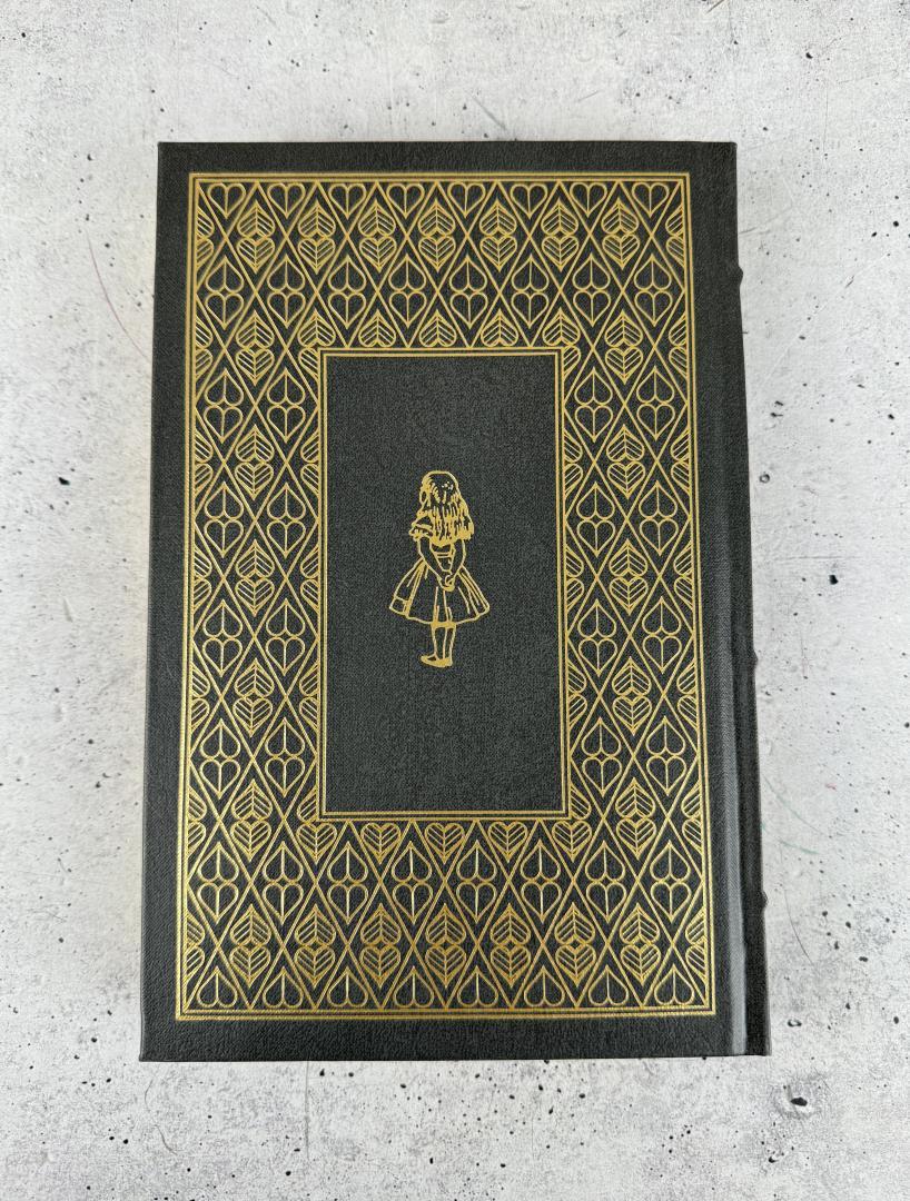 Alice's Adventures in Wonderland