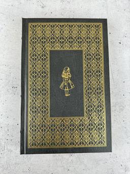 Alice's Adventures in Wonderland