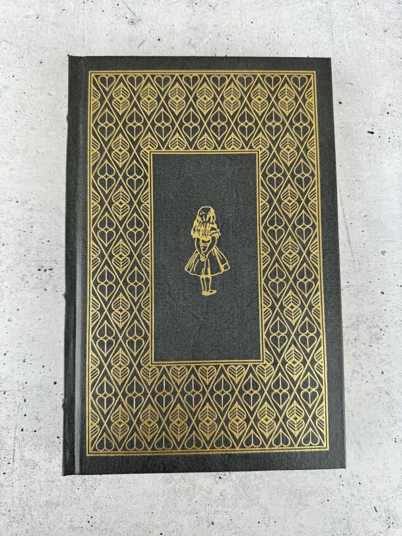 Alice's Adventures in Wonderland