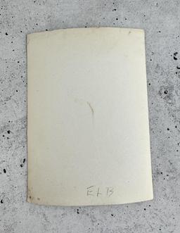 Ernest L. Blumenschein Taos Art Colony Photo