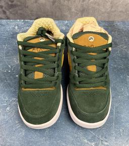 Nike SB Paul Rodriguez 2 315459-371 Size 7 NIB