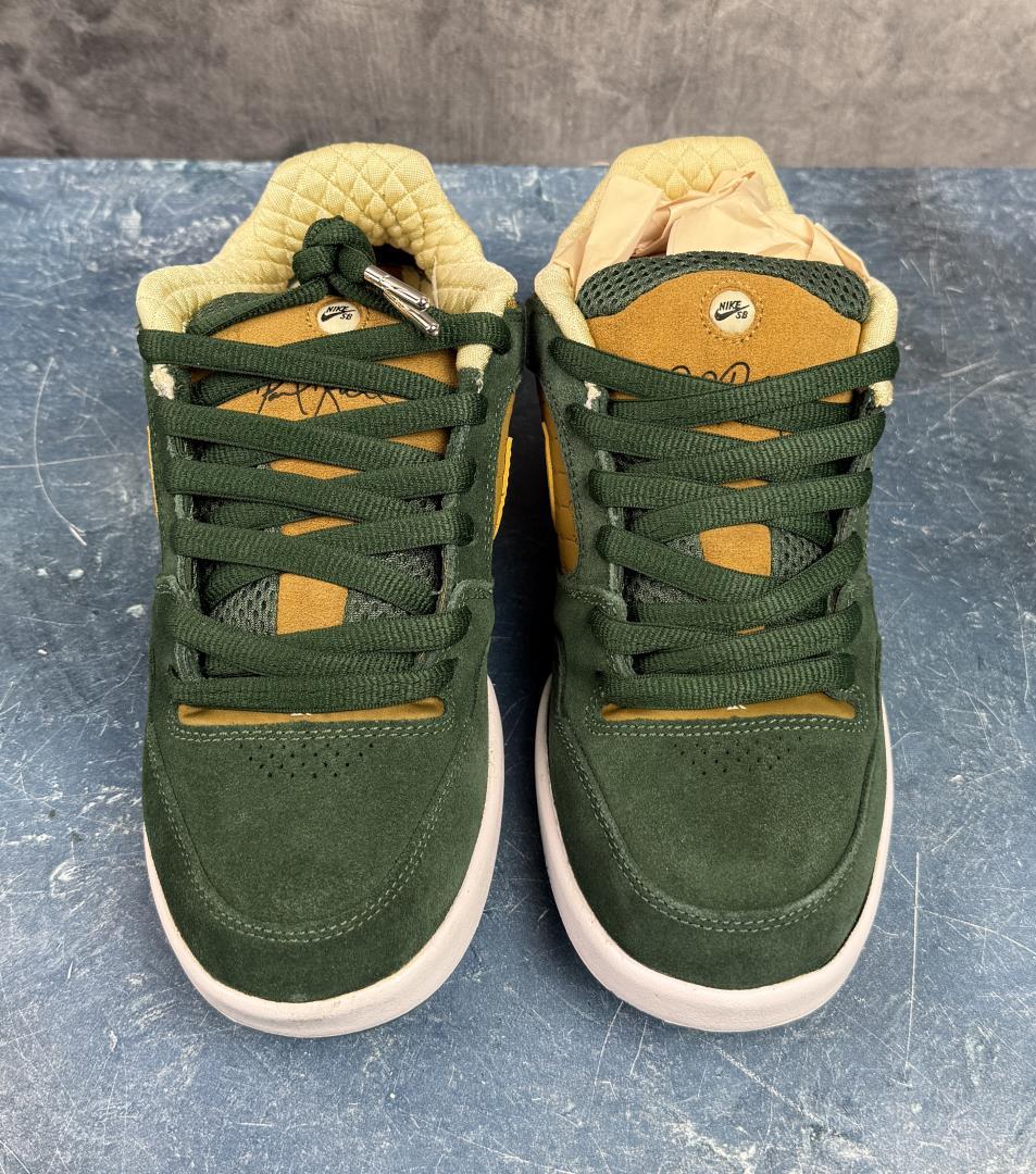 Nike SB Paul Rodriguez 2 315459-371 Size 7 NIB