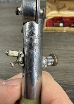Paasche Airbrush Type AB