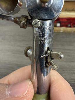 Paasche Airbrush Type AB