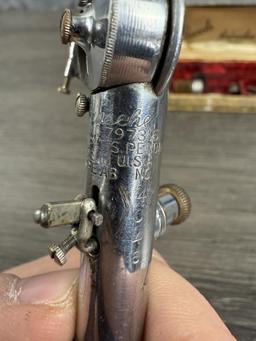 Paasche Airbrush Type AB
