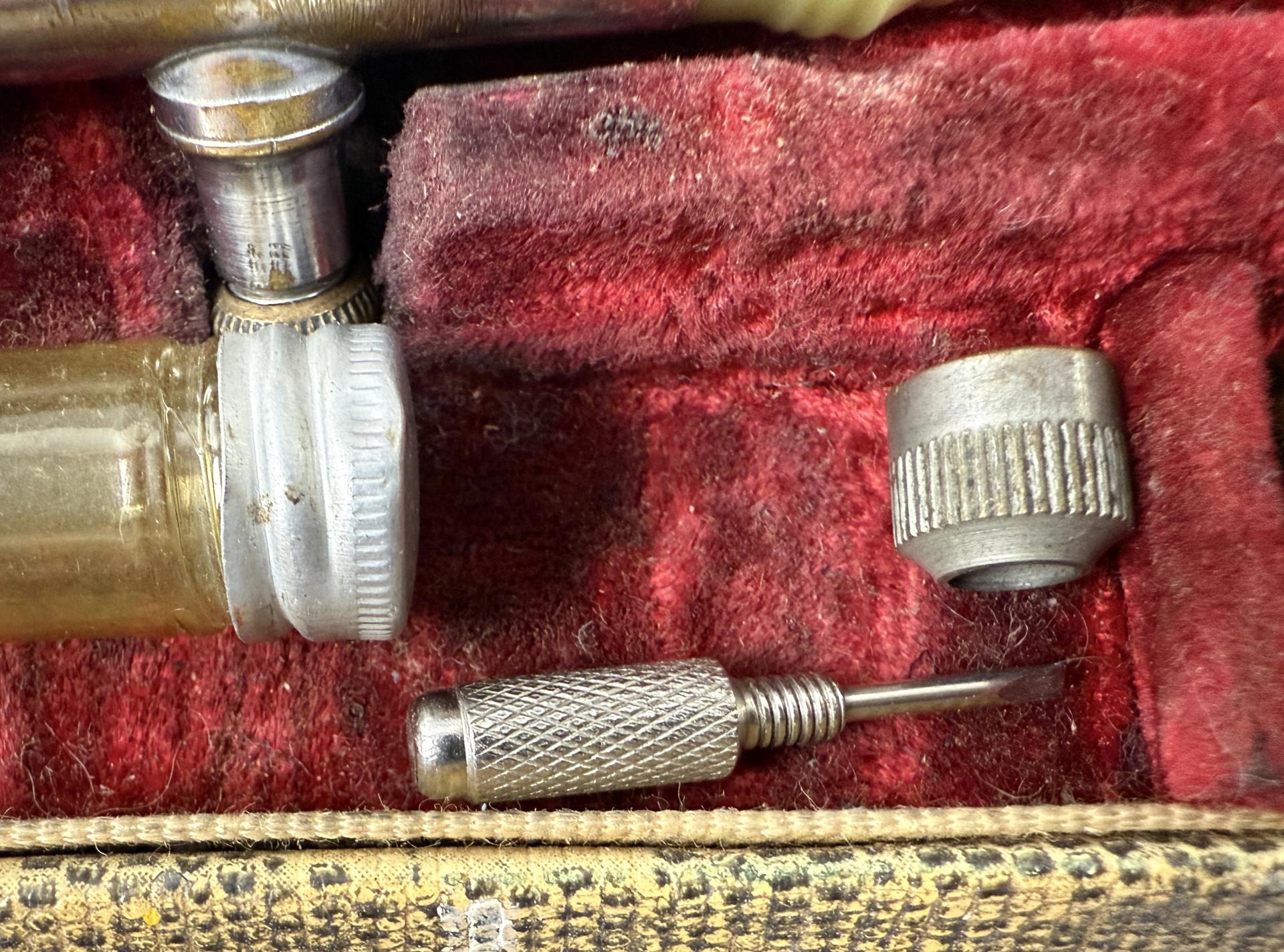 Paasche Airbrush Type AB