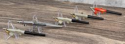 Badger Paasche Airbrush Set