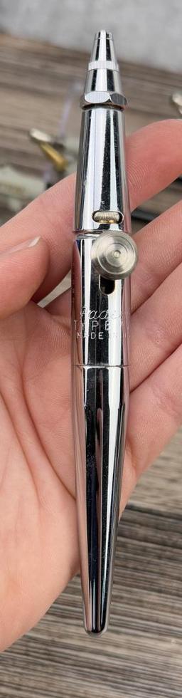 Badger Paasche Airbrush Set