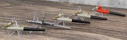 Badger Paasche Airbrush Set