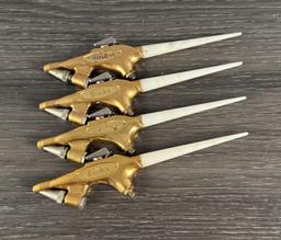 Binks Wren Airbrush Lot Type A B