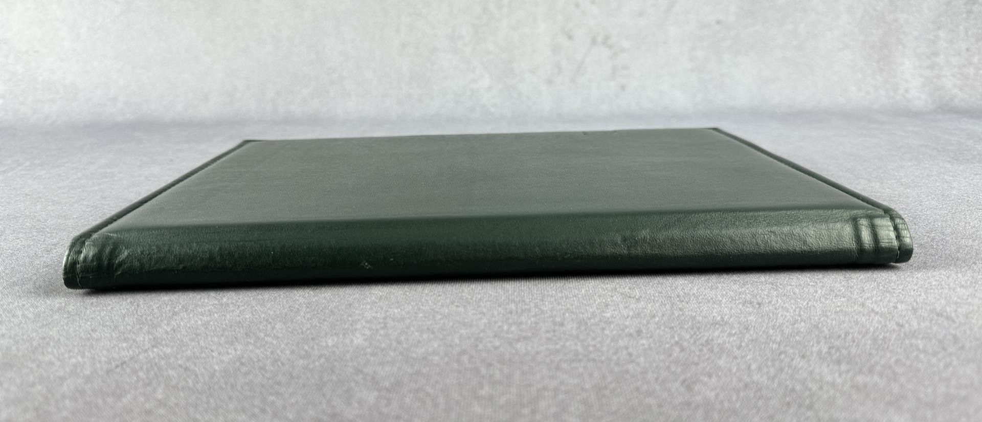Rolex Watch Dealer Folding Display Tray Mat