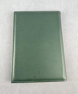 Rolex Watch Dealer Folding Display Tray Mat