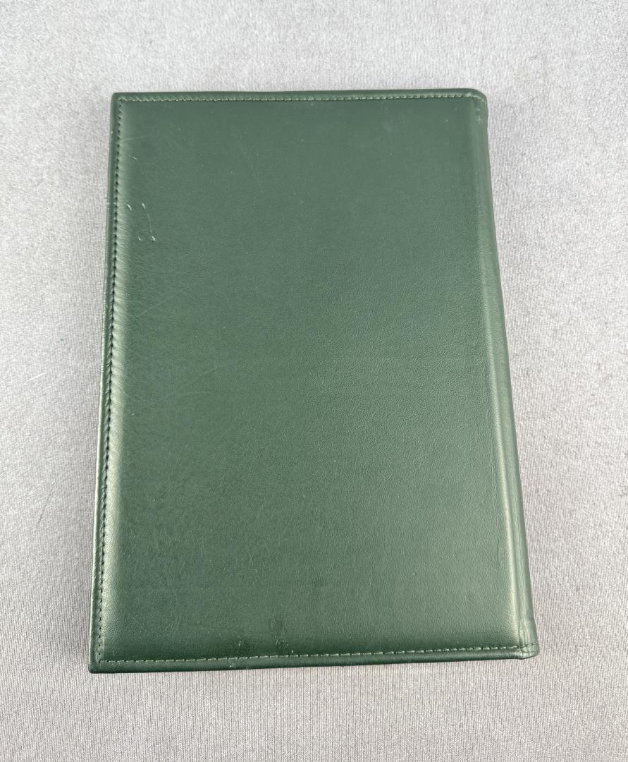 Rolex Watch Dealer Folding Display Tray Mat